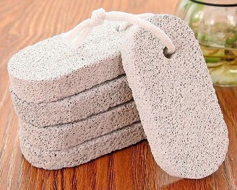 Đá bọt biển chà gót chân