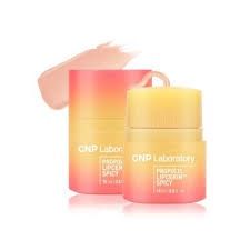 Dưỡng môi Cnp Keo Ong Lipcerin spicy -15ml bạc hà