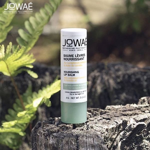 Son Dưỡng Môi Jowae Baume Levres Nourrissant Lip Balm