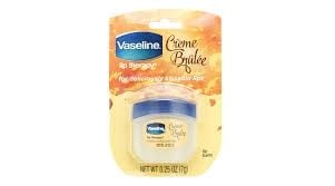 Sáp Dưỡng Môi Vaseline lip therapy Mềm Mịn 7g-vàng