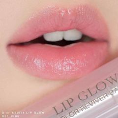Son Dưỡng Dior Addict Lip Glow #001-hồng mini size 1,6g fullbox