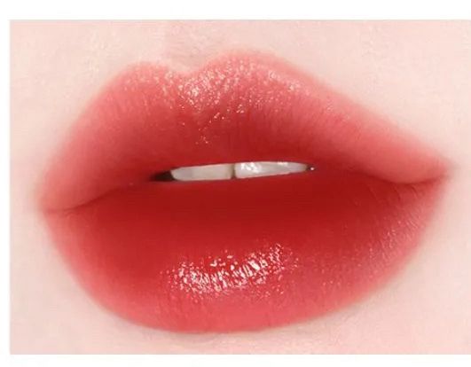 Son Black rouge double layer over velvet 3 #dl17