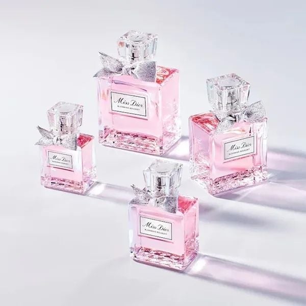 Nước Hoa Nữ Dior Miss Dior Blooming Bouquet EDT 50ml