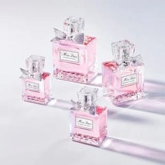Nước Hoa Nữ Dior Miss Dior Blooming Bouquet EDT 50ml