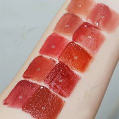 Son Kem Thuần Chay Muzigae Mansion Objet Liquid #007