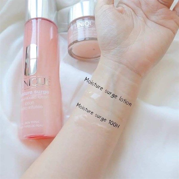 Toner lotion clinique lành tính cấp ẩm dịu da 200ml