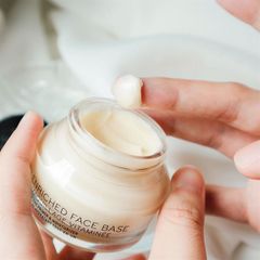 Kem Lót Dưỡng Ẩm Bobbi Brown Vitamin Enriched Face Base 7ml