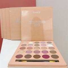 Phấn mắt Ershiqi 25 ô makeup romantic