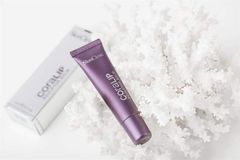 Kem dưỡng môi ẩm mượt, căng mọng SkinClinic Coralip Sculptur Balm 15ml