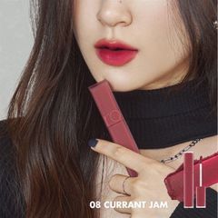 Son Kem Lì Romand Blur Fudge Tint #08 đỏ hồng