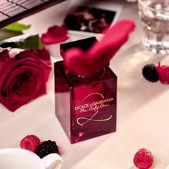 Nước hoa The Only One 2 Dolce & Gabbana Eau De Pàum 7.5ml