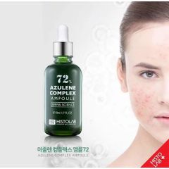 TINH CHẤT GIẢM MỤN, ĐIỀU TIẾT BÃ NHỜN HISTOLAB 72%