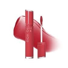 Son kem bùn Into You Velvet Lip Matt #VT5