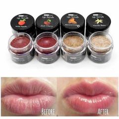 Tẩy tế bào chết môi Beauty Treats Lip Scrub