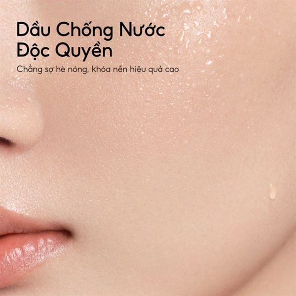 ￼Phấn nước CARSLAN nam châm đen che phủ toàn diện kiềm dầu lâu trôi 24h #01