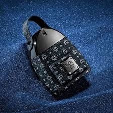 Nước Hoa Nam MCM Onyx For Men EDP-7ml