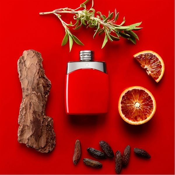 Nước hoa Montblanc Legend Red EDP