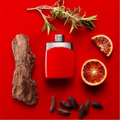 Nước hoa Montblanc Legend Red EDP