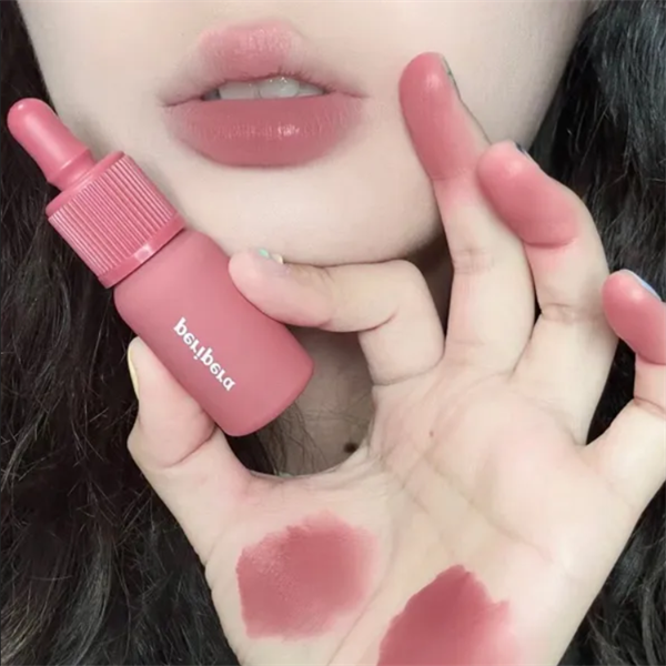 Son Kem Peripera Ink Velvet #40 calm rosy-hồng đất