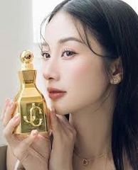 Nước hoa nữ Jimmy Choo I Want Choo Le Parfum - 4.5ml