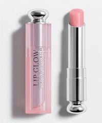 Son Dưỡng Dior Addict Lip Glow #001-hồng mini size 1,6g fullbox