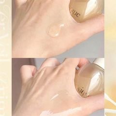 Kem Lót Thuần Chay Cấp Ẩm Dasique Water Veil primer