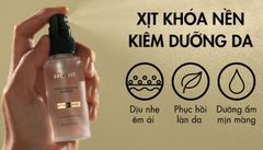 Xịt Cố Định Lớp Trang Điểm Browit Professional Makeup Setting Spray 50ml