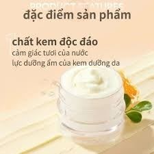 Kem Lót Judydoll Nourishing Makeup Base