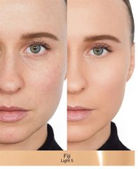 Kem nền Nars Sheer Glow Foundation 30ml