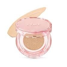 Phấn Nước Kiềm Dầu, Che Phủ Hoàn Hảo Lime Real Cover Pink Cushion SPF50+ PA+++ 20g