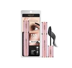 Mascara Eyedol Wing Browit By Nongchat Không Lem Không Trôi