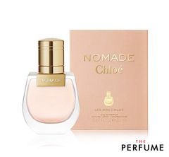 Nước Hoa Nữ Chloé Nomade Spray Women EDP 20ml