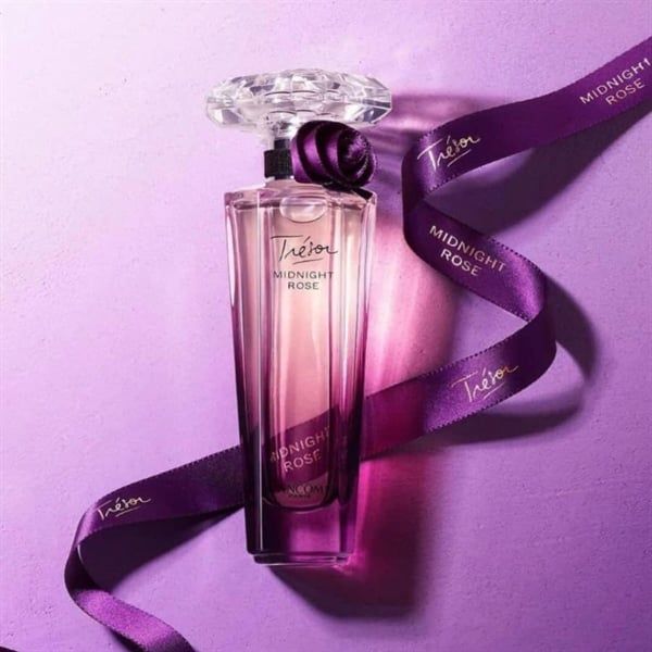 Nước Hoa Nữ Lancôme Tresor Midnight Rose EDP 50ml