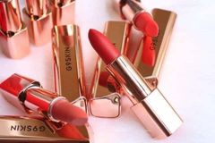 Son Thỏi G9 Skin First V-Fit Lipstick