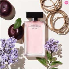 Nước Hoa Nữ Narciso Rodriguez for her Musc Noir EDP 30ml