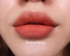 son kem lì Mac powder kiss liquid lip coulor couluer a lerves