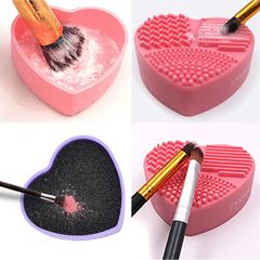 ￼Dụng cụ vệ sinh cọ ướt và khô