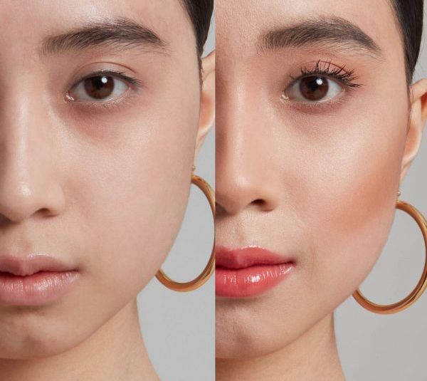 Phấn Tạo Khối 3 Ô City Color Contour Effects Palette