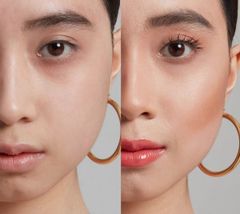 Phấn Tạo Khối 3 Ô City Color Contour Effects Palette