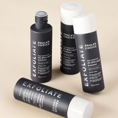 Dung Dịch Tẩy Da Chết Paula’s Choice 2% BHA 30ml