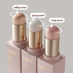 Phấn Bắt Sáng Dạng Thỏi Glint Stick Highlighter #rosy moon