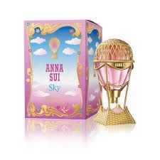 Nước Hoa nữ Anna Sui Sky Eau De Toilette