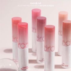 Son Dưỡng Romand Glasting Melting Balm #08 san hô