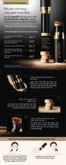 Kem Nền Dạng Thỏi Ohui Ultimate Cover Stick Foundation