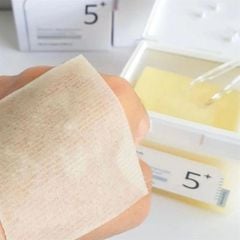 Toner Pad Numbuzin Vitamin Niacinamide Concentrated Pad Số 5