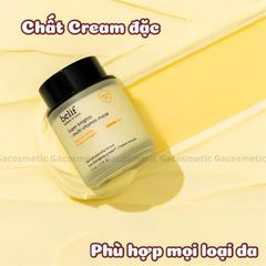 Mặt Nạ Ngủ Dưỡng Sáng Da Belif Super Knight Multi Vitamin Mask 75ml
