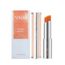Son Dưỡng Môi Hàn Quốc YNM you need me candy honey -or101 orange red