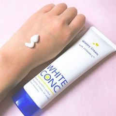 KEM DƯỠNG DA TOÀN THÂN BAN ĐÊM WHITE CONC WATERY CREAM 90g