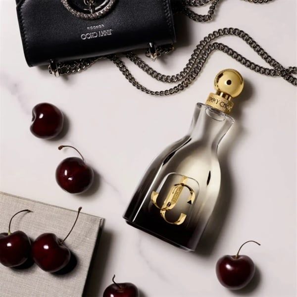 Nước Hoa Mini Nữ Jimmy Choo I Want Choo Forever EDP 4.5ml