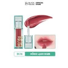 Son Black rouge double layer over velvet 3 #dl16